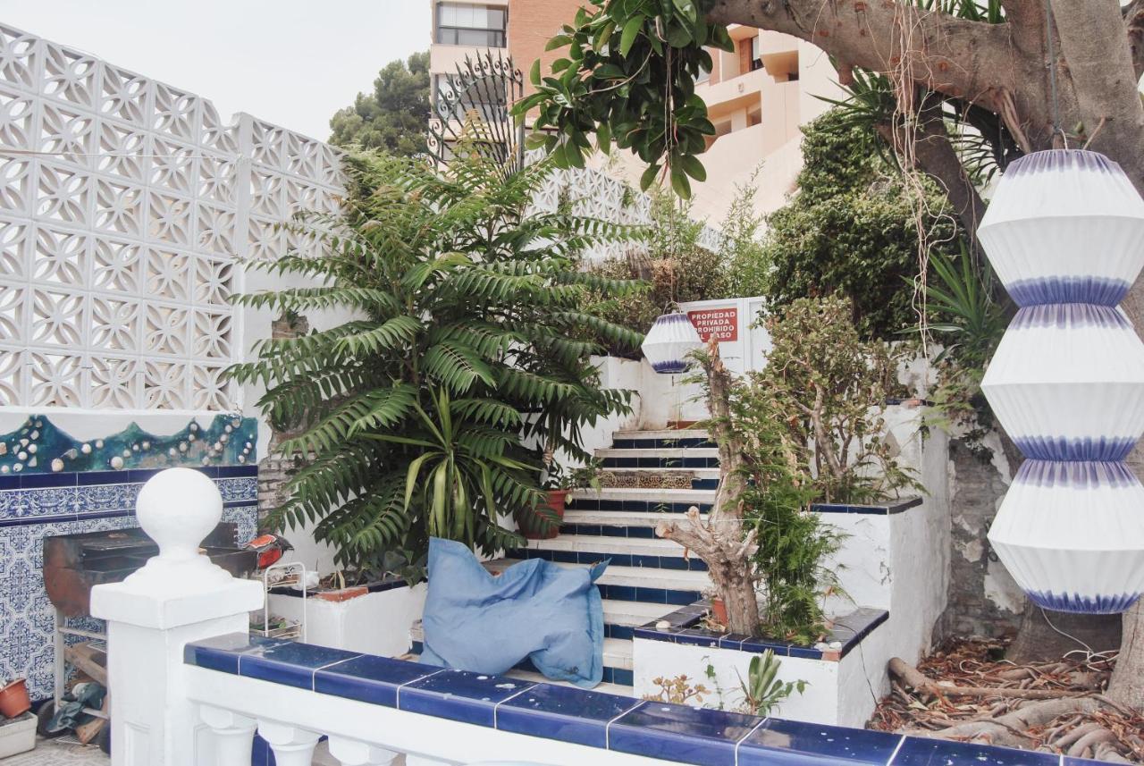 Vandrerhjem Beach And Center Backpackers Málaga