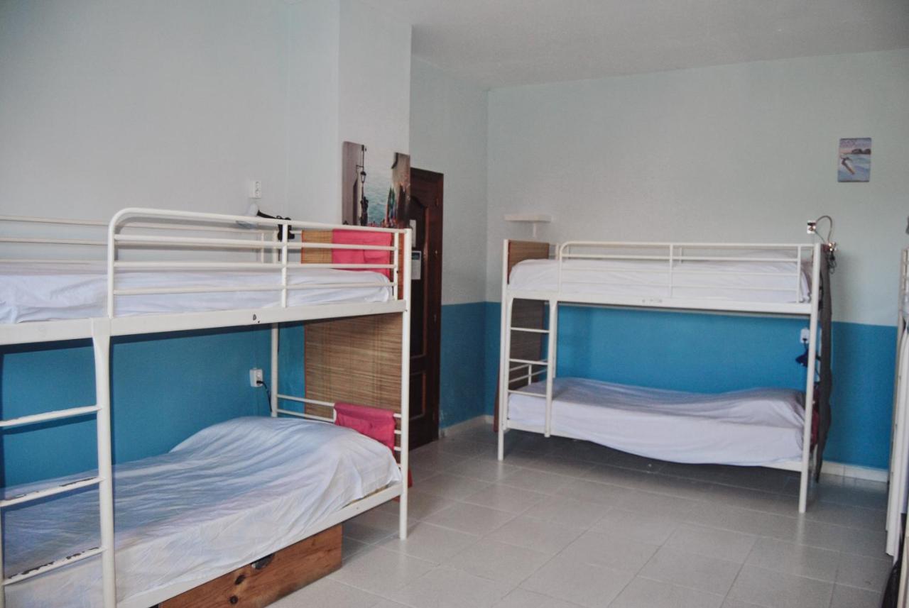Beach And Center Backpackers Vandrarhem *