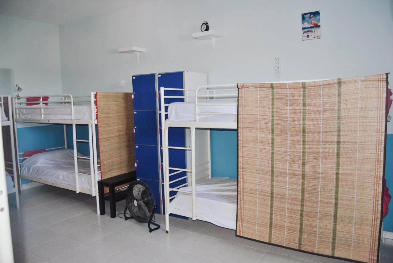 Beach And Center Backpackers Vandrerhjem *