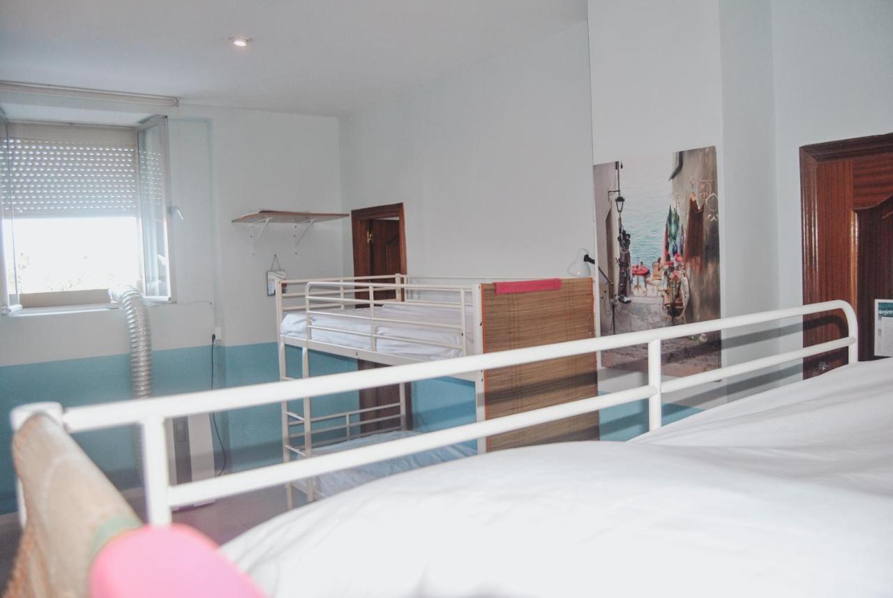 Beach And Center Backpackers Vandrarhem *