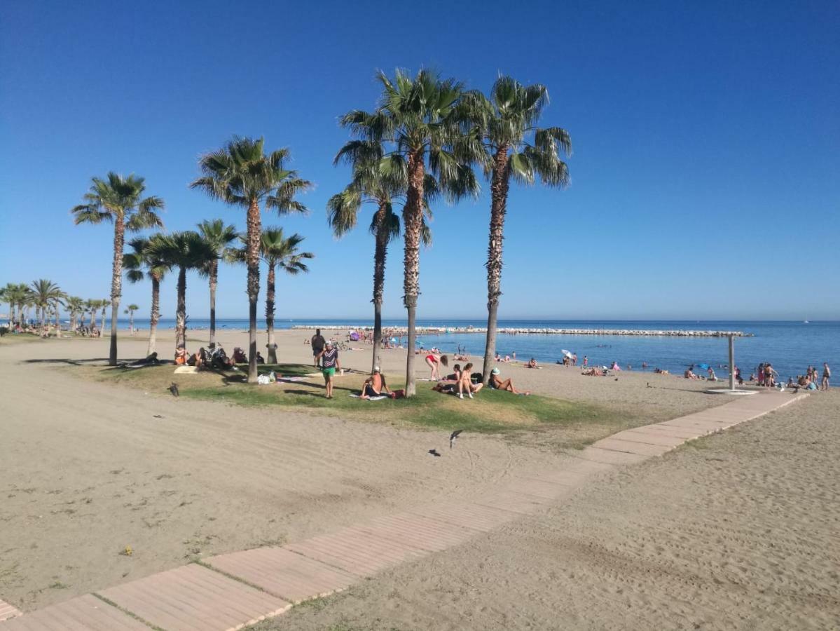 Beach And Center Backpackers Vandrarhem