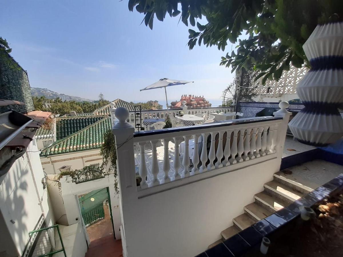 Beach And Center Backpackers Vandrarhem Málaga